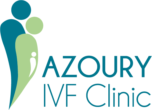 Azoury IVF Clinic Logo