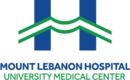 Mount Lebanon Hospital University Medical Center Logo