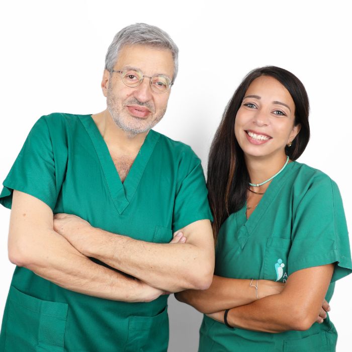Azoury IVF Clinic is the leading IVF clinic in Lebanon and the MENA region.