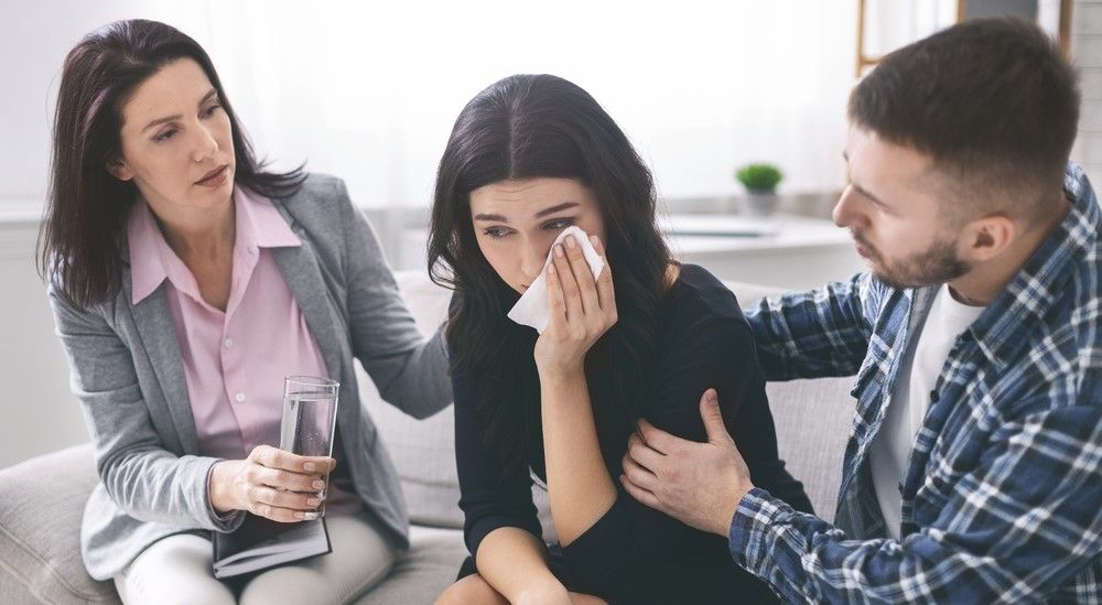 Azoury IVF Clinic team is familiar with repetitive pregnancy loss and can help you identify the cause and give you the appropriate treatment to help you achieve your parenthood dream.