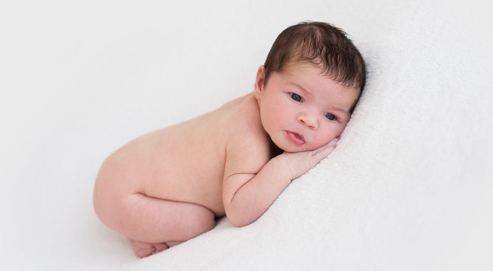 Successful pregnancy through egg donation fertility treatment