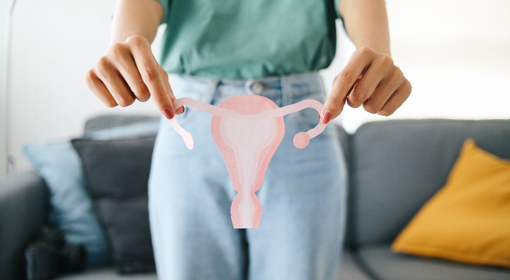 Woman consulting a fertility specialist about PMOS and IVF treatment options in Lebanon. Woman consulting a fertility specialist about PMOS and IVF treatment options in Lebanon.