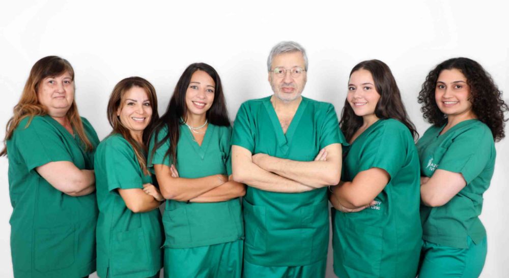 Azoury IVF Lebanon is the best egg donation clinic in lebanon and the whole MENA region.