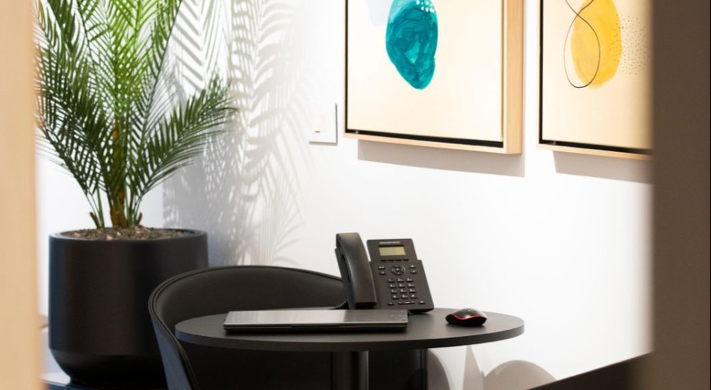 Modern IVF laboratory and fertility care environment representing advanced reproductive treatment at Azoury IVF Clinic
