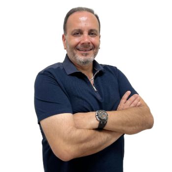  Dr. Elie Massoud, Obstetrics, gynecology and IVF specialist in Azoury IVF lebanon Clinic.