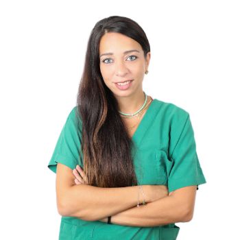 Dr. Jessica Azoury, General and Laboratory director. IVF consultant in Azoury IVF Lebanon Clinic.