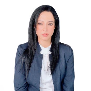 Dr. Liliane Jalbout Obstetrics, gynecology and IVF specialist in Azoury IVF lebanon Clinic.